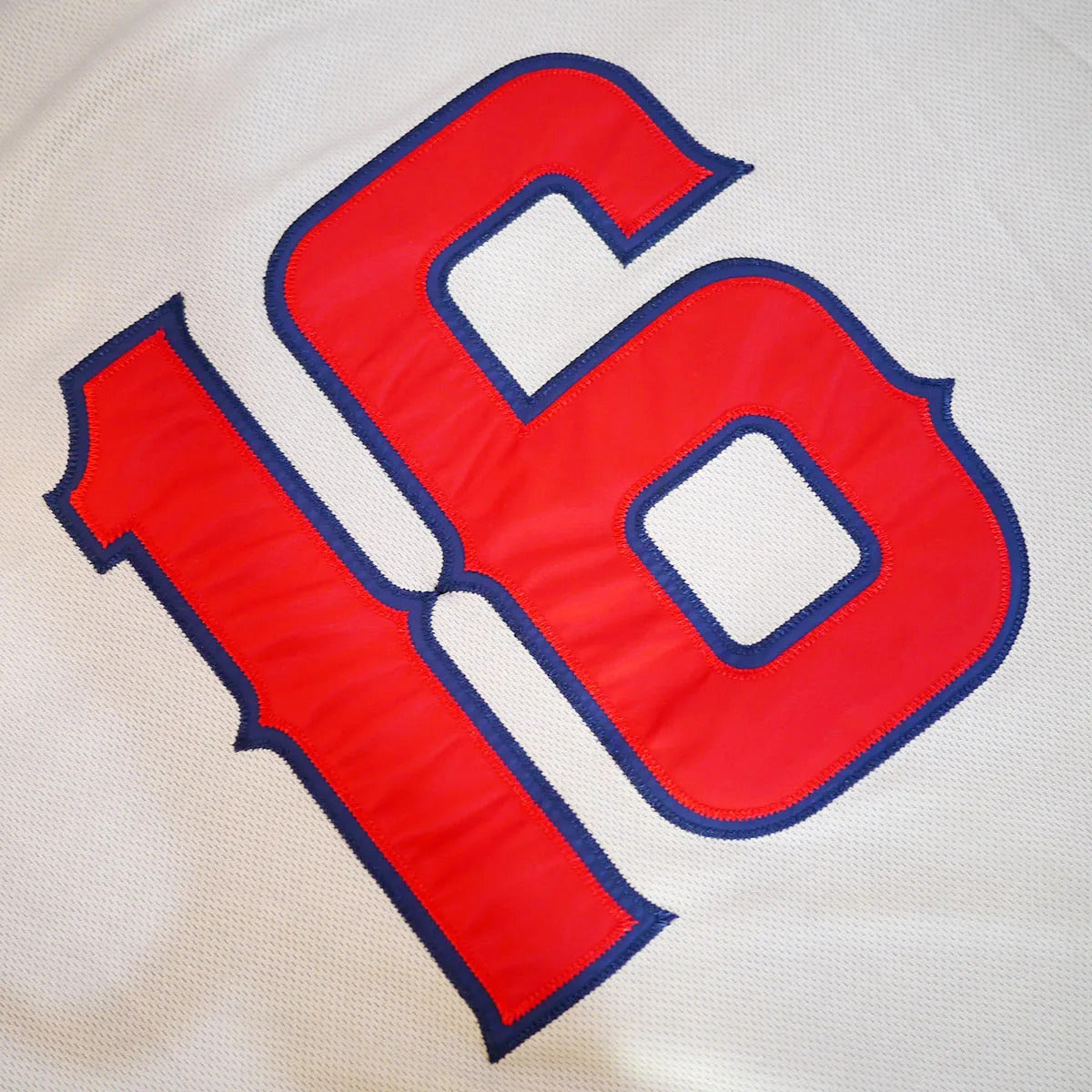 Dr. Dre - The Chronic Jersey #16 (by Okayplayer)