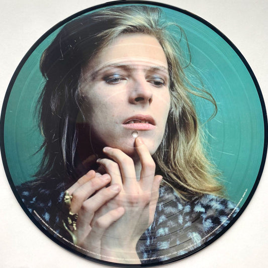 David Bowie – Hunky Dory (Picture Disc)