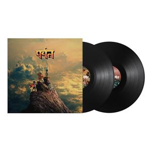 Gorillaz - The Mountain (Black Bio or Yellow Bio Vinyl)