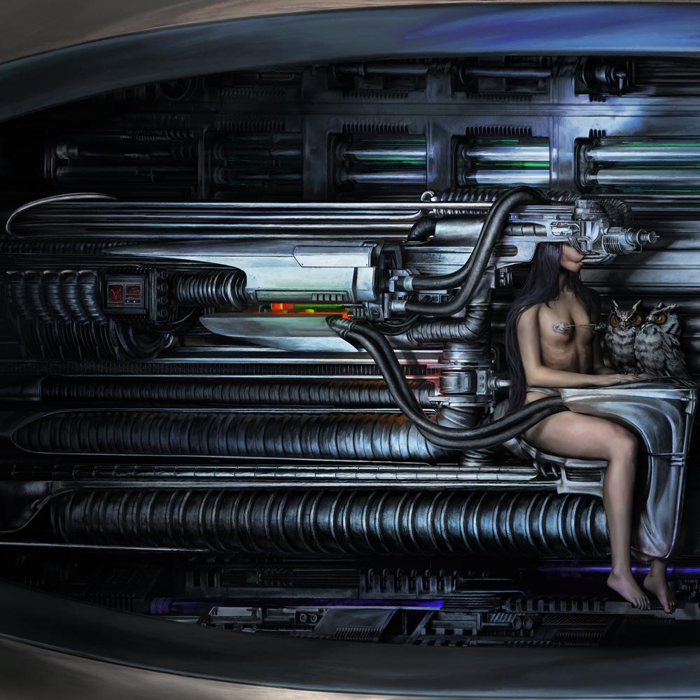 11/12/2026: Arca - XXXXX (Vinyl)