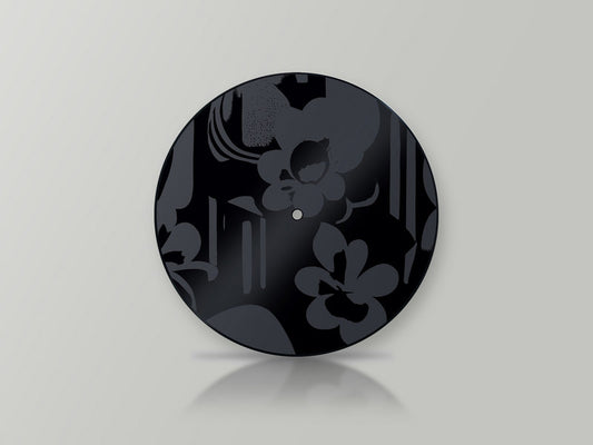 Amon Tobin - A Living Room: Music From Meow Wolf's Omega Mart