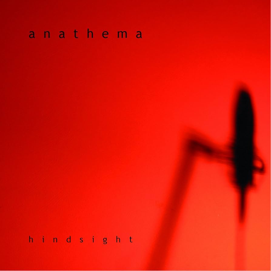Anathema – Hindsight