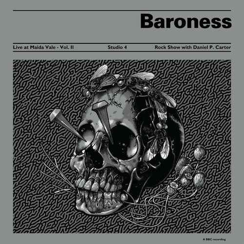 Baroness - Live at Maida Vale - Vol.II