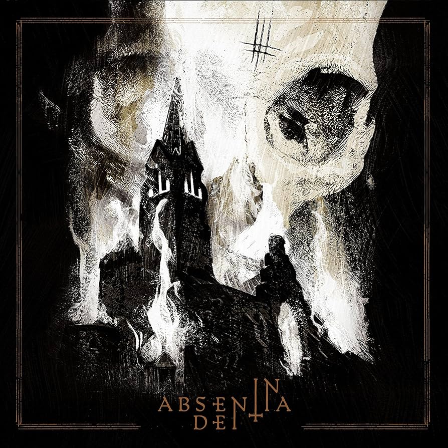 Behemoth - In Absentia Die