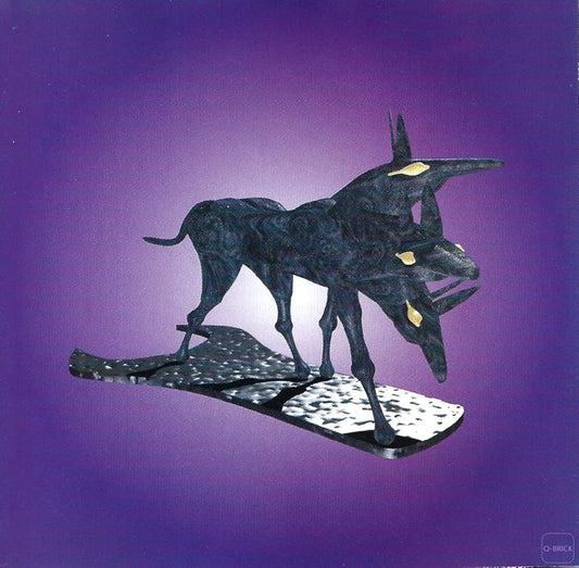 Black Dog - Spanners