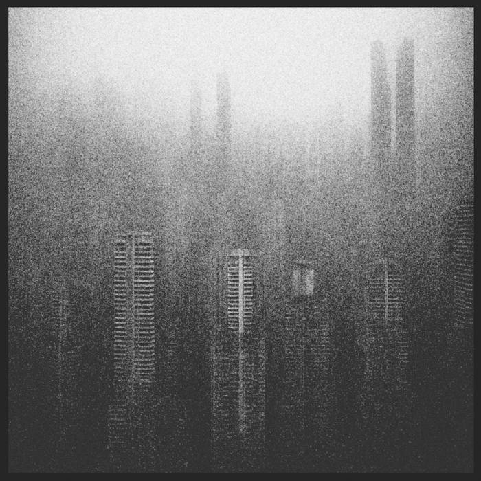 Black Rain – Neuromancer