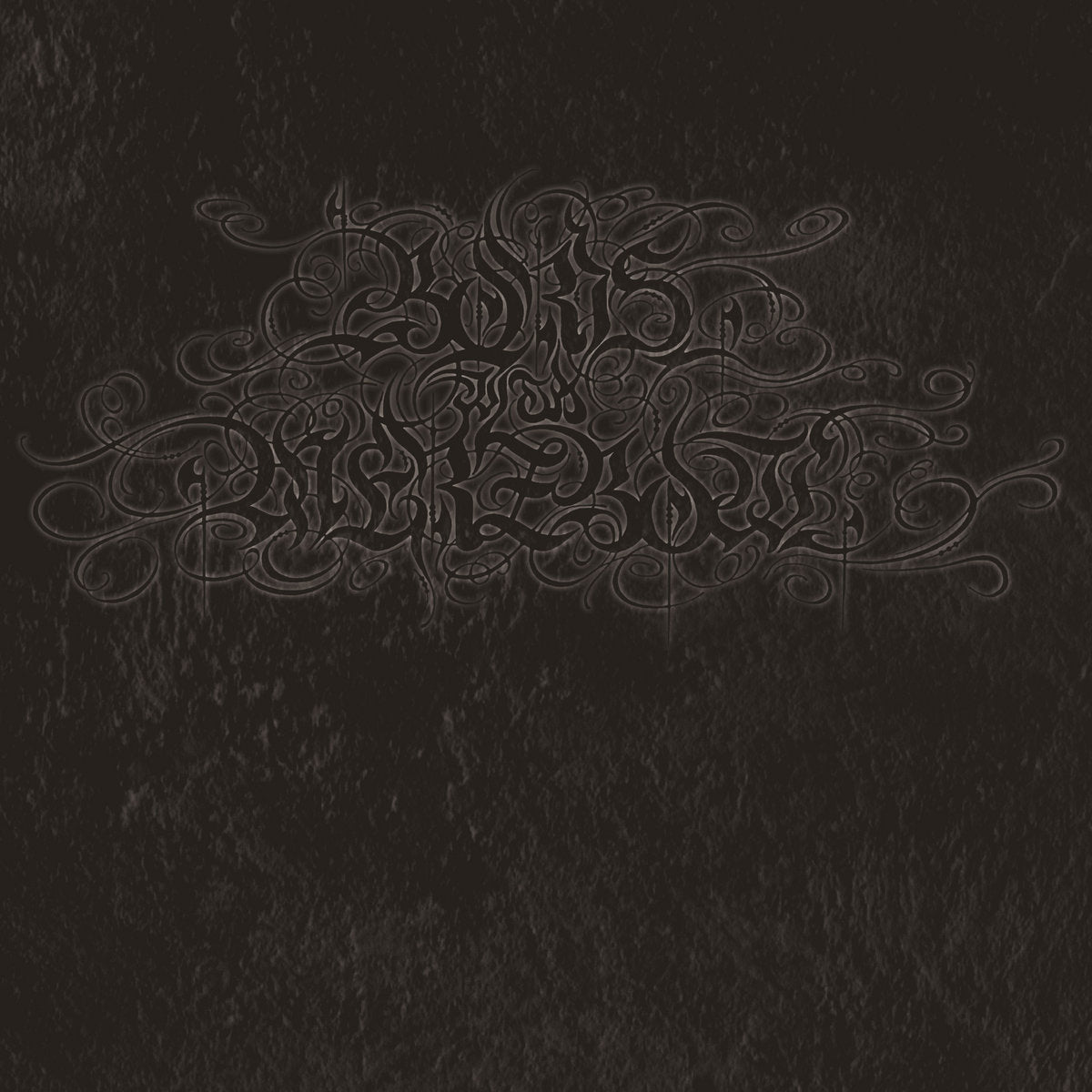 Boris & Merzbow - 04092001 (Metallic Silver Vinyl)