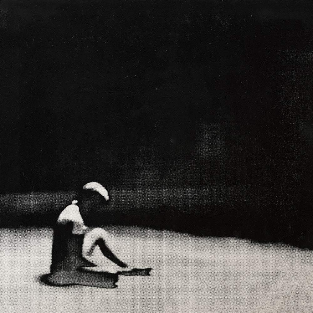 Boy Harsher – Country Girl Uncut (Clear Lavender with Red Smoke Vinyl)