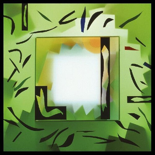 Brian Eno - The Shutov Assembly