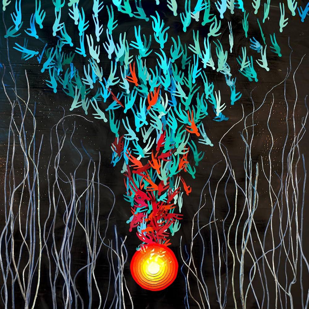 Bright Eyes – Down In The Weeds, Where The World Once Was