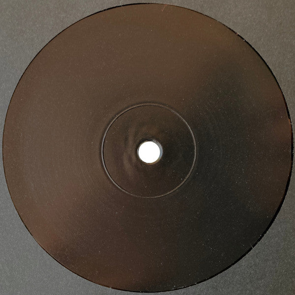 Burial + Fourtet + Thom Yorke - Her Revolution/His Rope