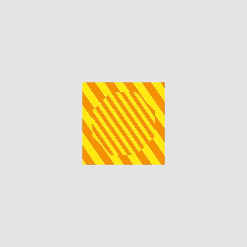 Caribou - Never Come Back/Sister: Floating Points Remixes