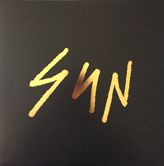 Cat Power – Sun (2LP Clear Vinyl + 7")