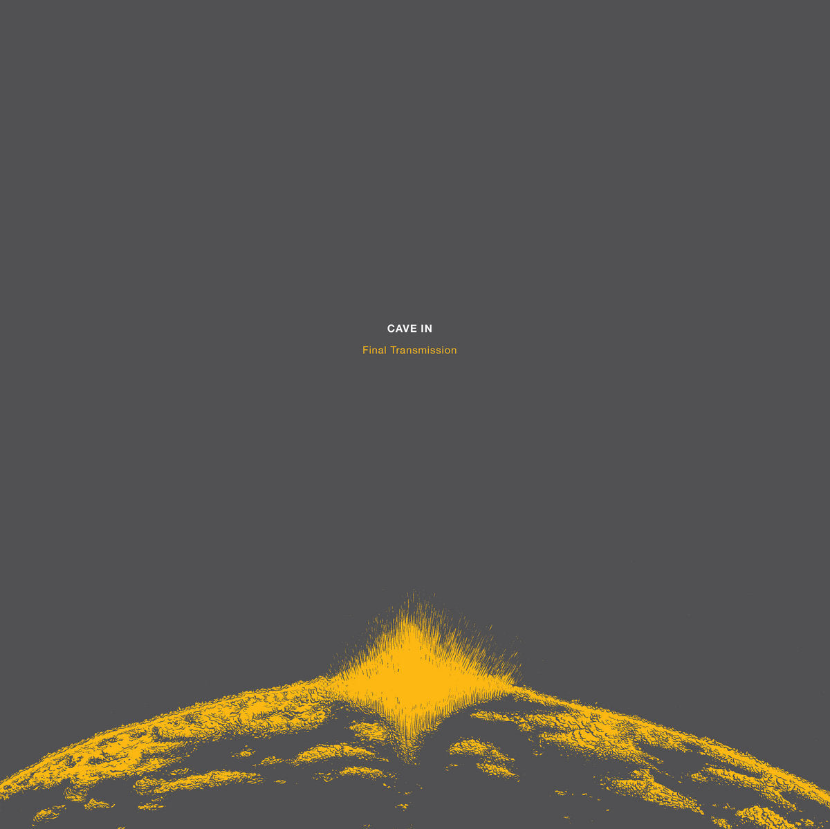 Cave In – Final Transmission