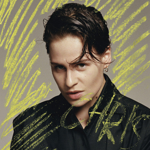 Christine & the Queens - Chris (English Version)