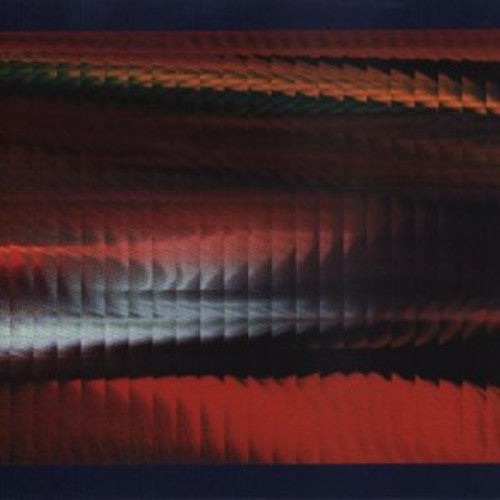 The Cinematic Orchestra - Motion