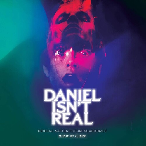 Clark - Daniel Isn't Real OST