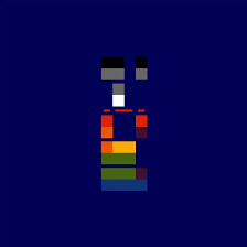 Coldplay – X&Y (Black or Clear Eco Vinyl)