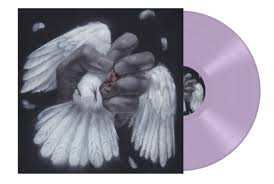 Converge - The Poacher Diaries (Lilac Vinyl)