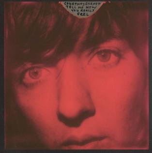 Courtney Barnett - Tell Me How You Really Feel