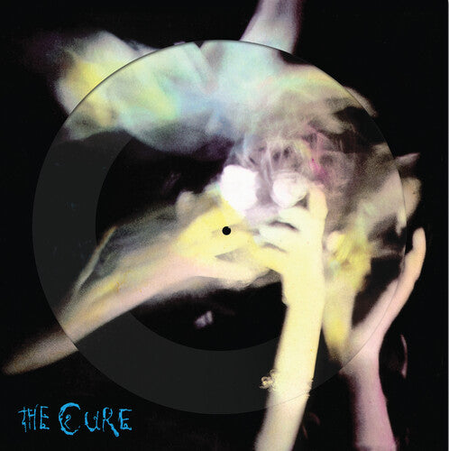 The Cure - Head on the Door (40th Anniversary Picture Disc)