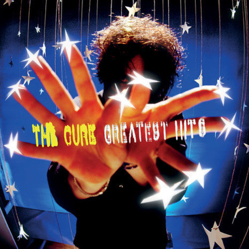 The Cure – Greatest Hits