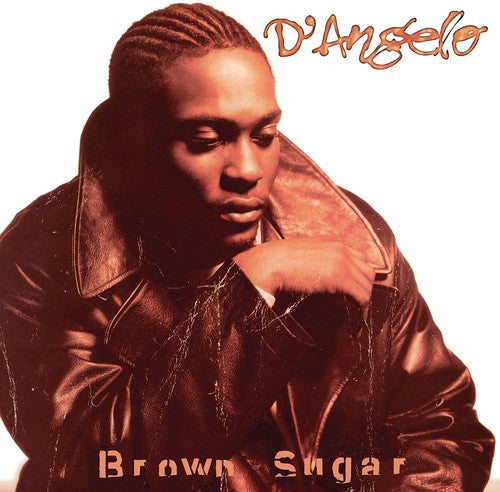 D’Angelo – Brown Sugar