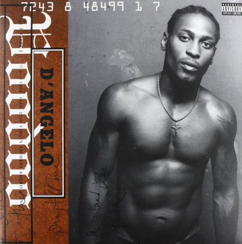 D'Angelo – Voodoo (US)