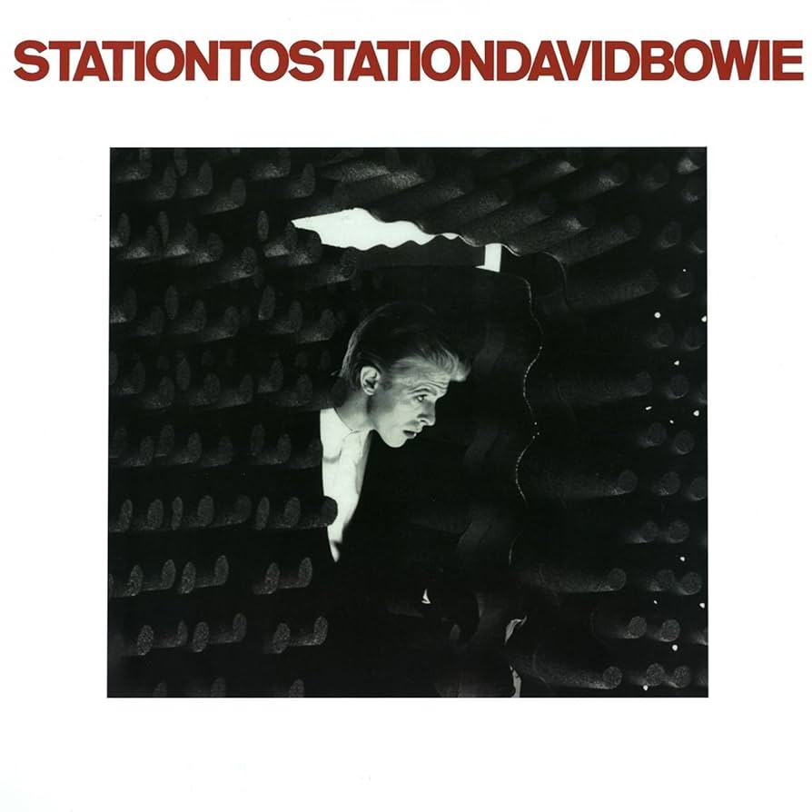 David Bowie – Station To Station