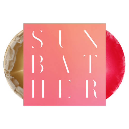Deafheaven - Sunbather (10th Anniversary)