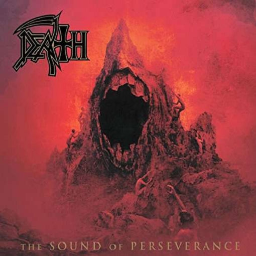 Death - The Sound of Perseverance (Remastered 2LP Gatefold)