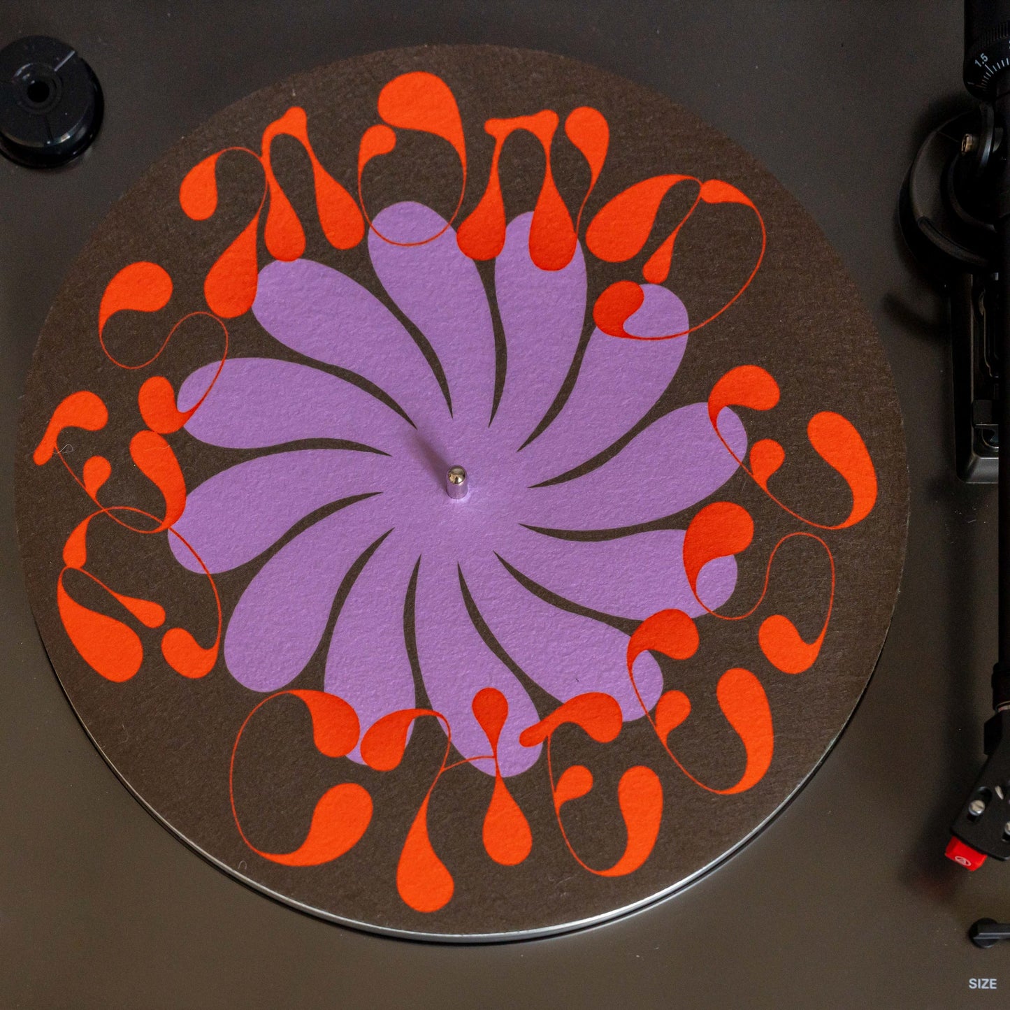 Desmond Cheese Bundle (5 x Vinyl + Slipmat)
