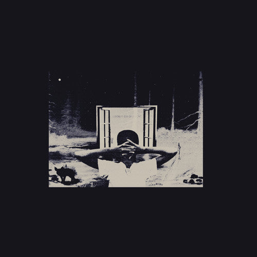 Earl Sweatshirt - I Don't Like Shit, I Don't Go Outside