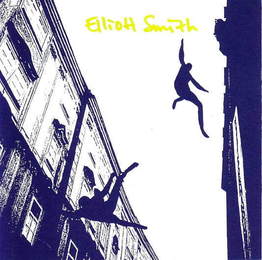 Elliott Smith – Elliott Smith