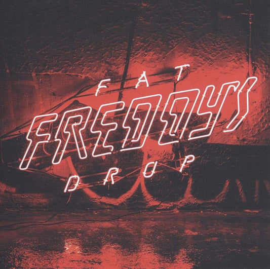 Fat Freddy's Drop - Bays