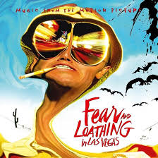 Fear & Loathing in Las Vegas OST