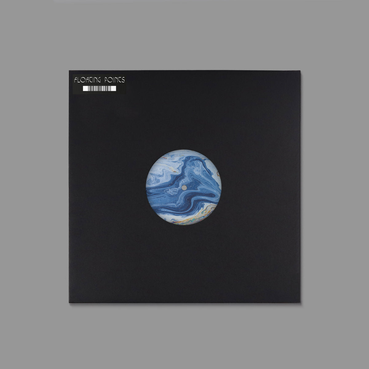 Floating Points - LesAlpx (extended)/Coorabell