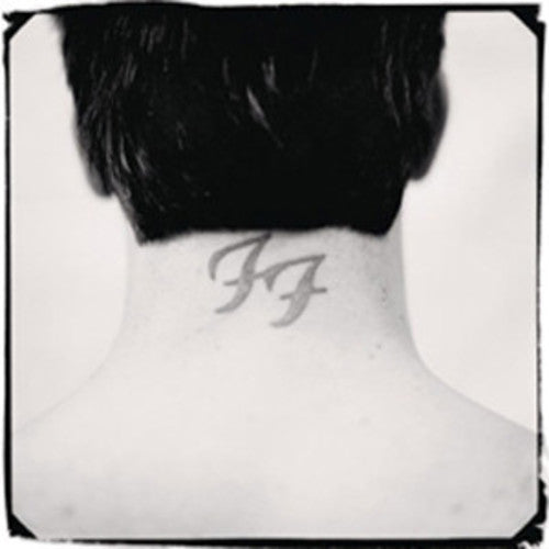Foo Fighers - There is Nothing Left to Lose