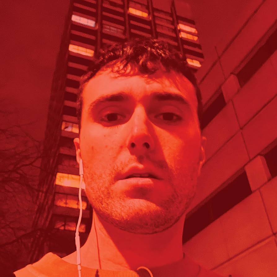 Fred again.. - Actual Life (April 14 – December 17 2020) (Clear Vinyl)