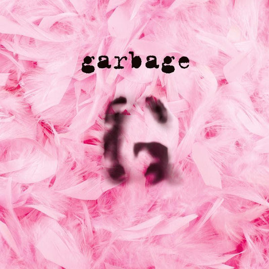 Garbage - Self-Titled