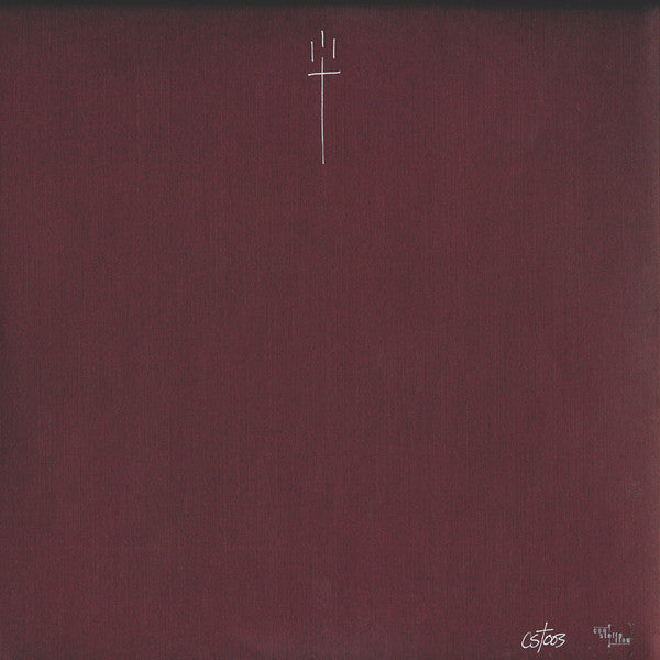 Godspeed You! Black Emperor - F#A#8