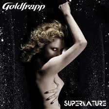 Goldfrapp – Supernature (Translucent Green Vinyl + Art Print)