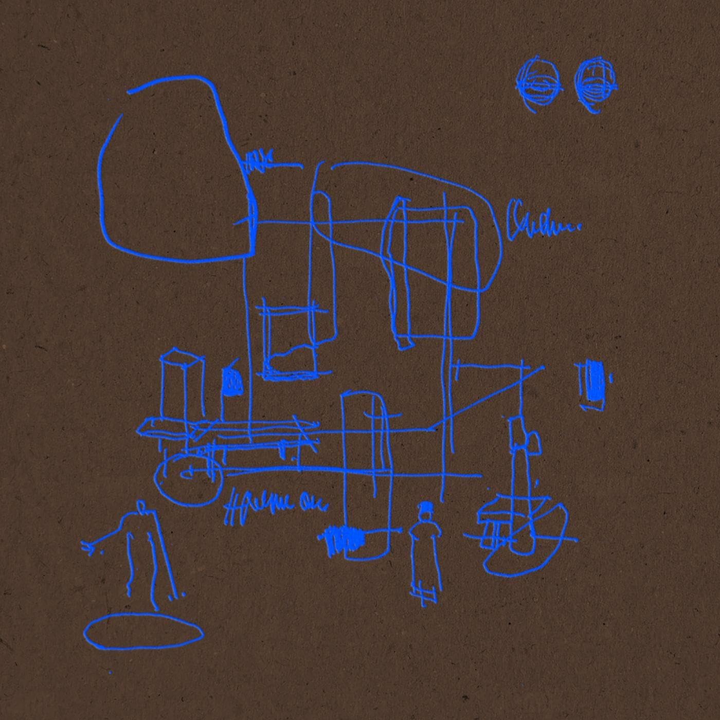 Hania Rani – On Giacometti