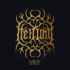 Heilung – Drif (Crystal Clear Vinyl)