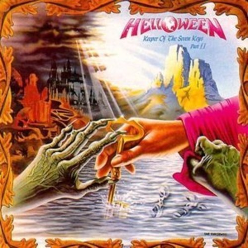 Helloween – Keeper Of The Seven Keys (Part II)