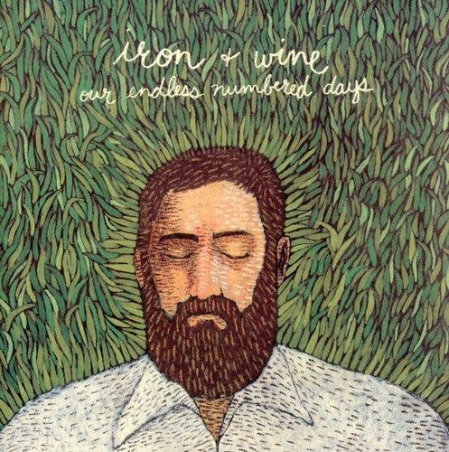 Iron & Wine – Our Endless Numbered Days