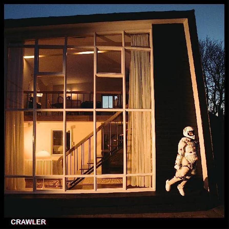 Idles - Crawler (Deluxe 45rpm 2LP)