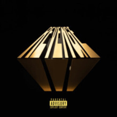 J. Cole – Revenge Of The Dreamers III