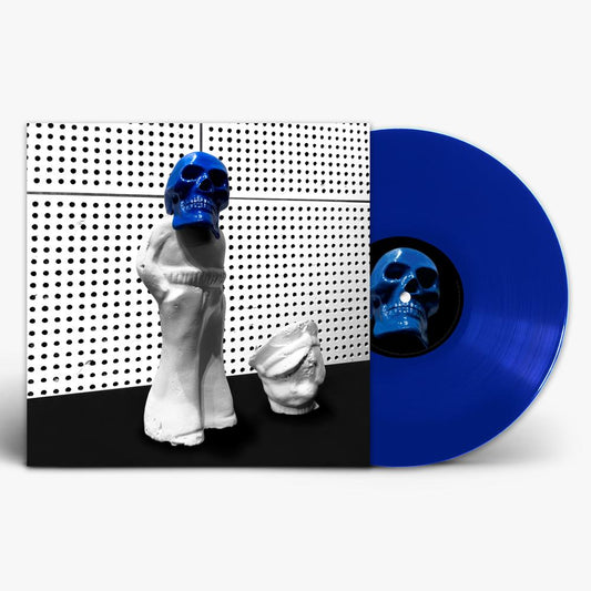 Jack White - Frozen Charlotte (Indie Exclusive Blue Vinyl)