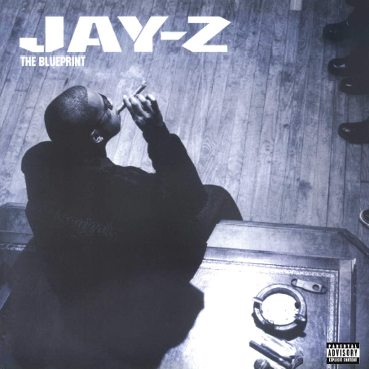 Jay-Z – The Blueprint